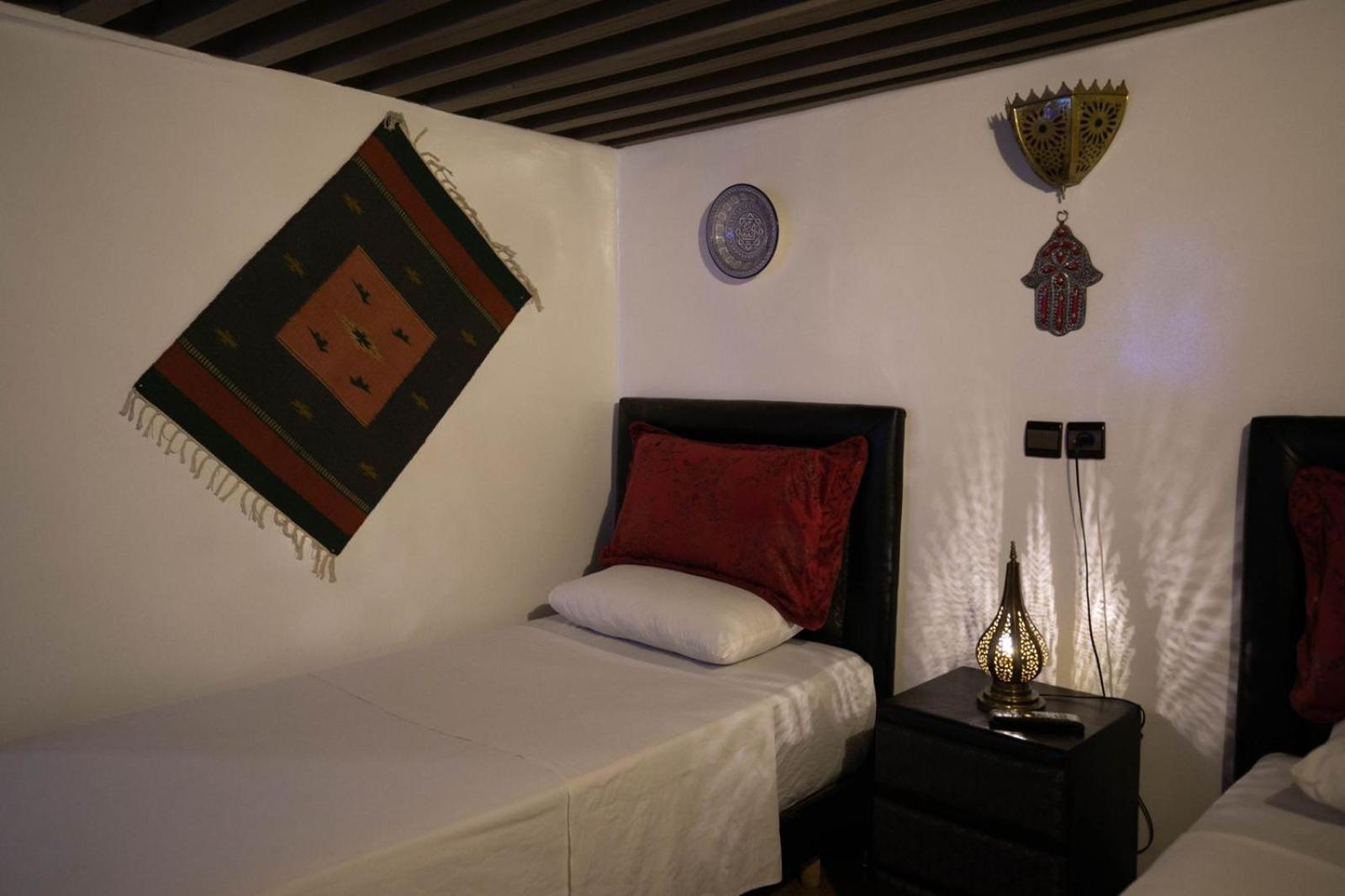 פס Dar Mayssae חדר תמונה